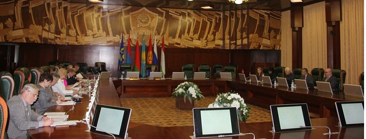 An International Analytical Club is being created «Issyk-Kul - Greater Eurasia»