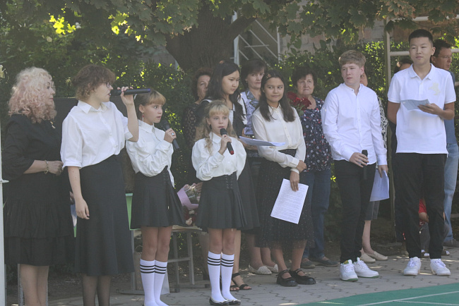 Корабль «Славянка» снова отправляется в путь!