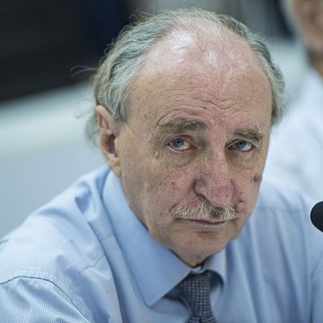 Appeal from Professor A. Zarifyan to doctors KRSU