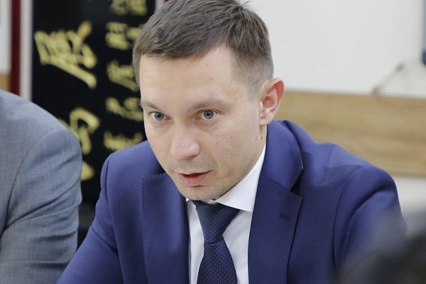 Day of Science and Innovation at KRSU: ceremonial meeting of the Scientific and Technical Council