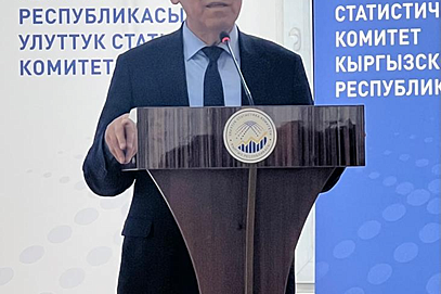 КРСУ в тройке лучших: студенты представили исследование о цифровизации швейной отрасли