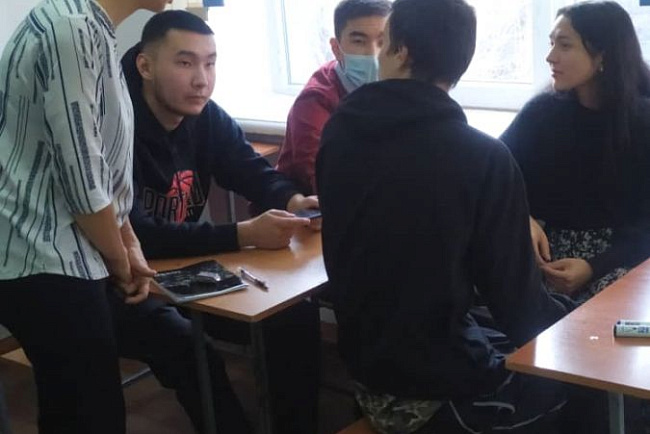 Погружаясь в юридическую терминологию