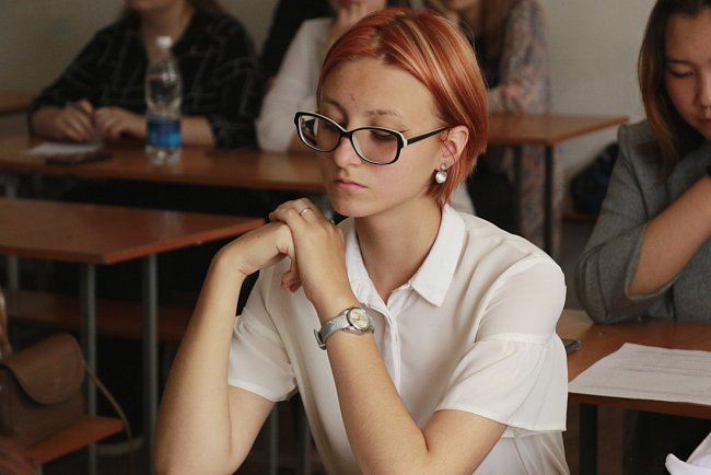 The Faculty of Humanities hosted «Slavic Readings»