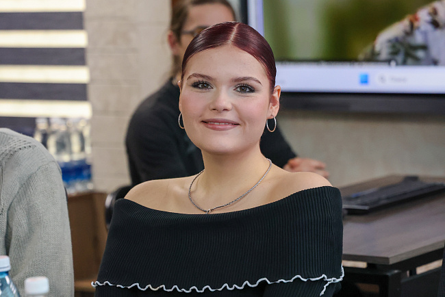 В КРСУ прошёл научный форум, посвящённый Дню российской науки