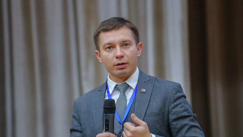 Ректор КРСУ сделал несколько важных анонсов о вузе