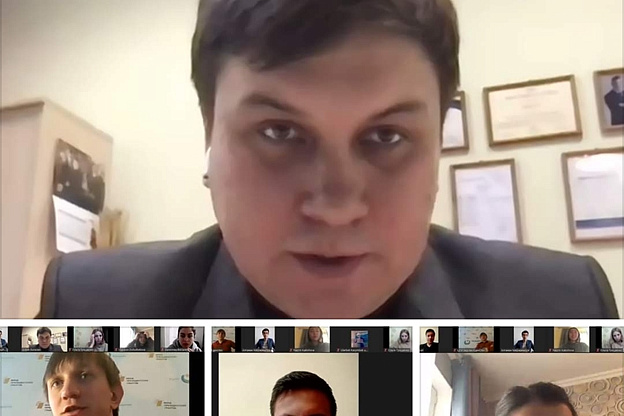 Студенты ФМО – лучшие на международном коворкинг-форуме