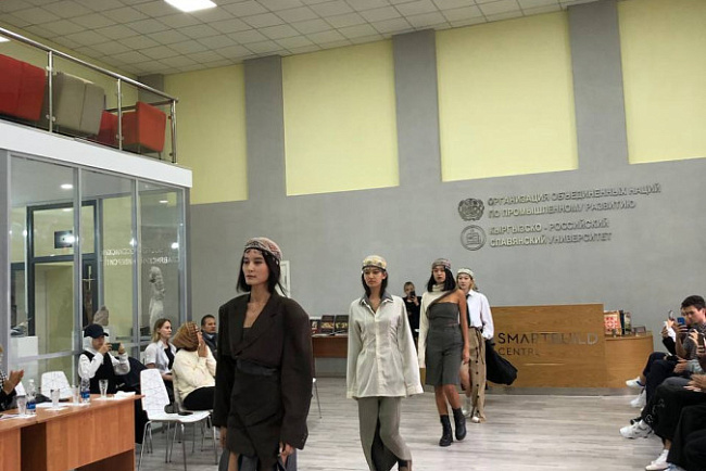 Культурный визит