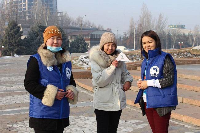 Чтобы помнили, гордились и хранили