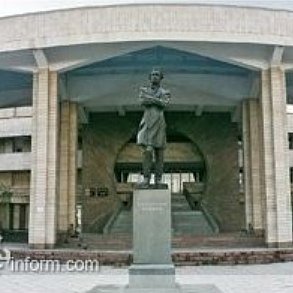 KRSU and Lanzhou University are expanding their horizons of interaction