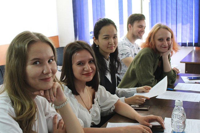 Open Day (April 1, 2023)