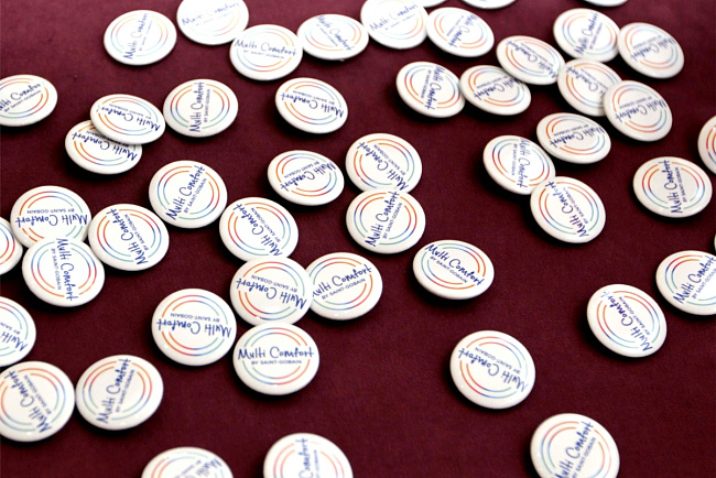 На пьедестале дизайнеры КРСУ