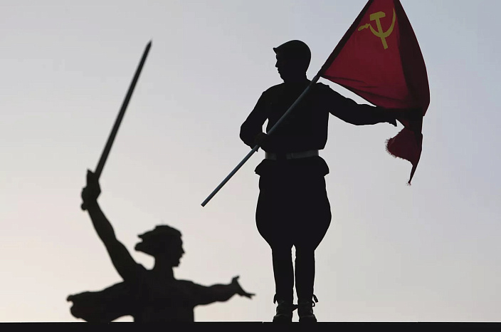 The 80th anniversary of the victory in the Battle of Stalingrad will be celebrated in the Kyrgyz Republic – program