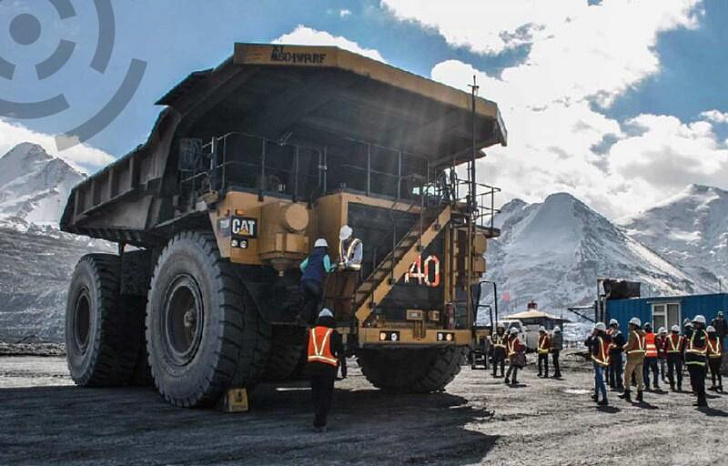 «KUMTOR» AND KRSU ARE PREPARING PERSONNEL FOR MINING