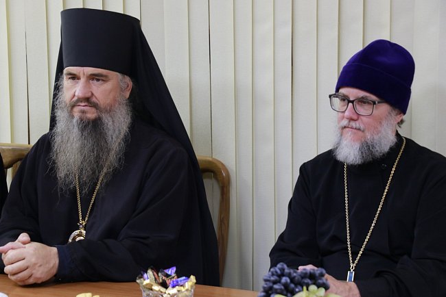 Lectures were held at KRSU on the contribution of Muslims and Orthodox Christians to the Great Victory