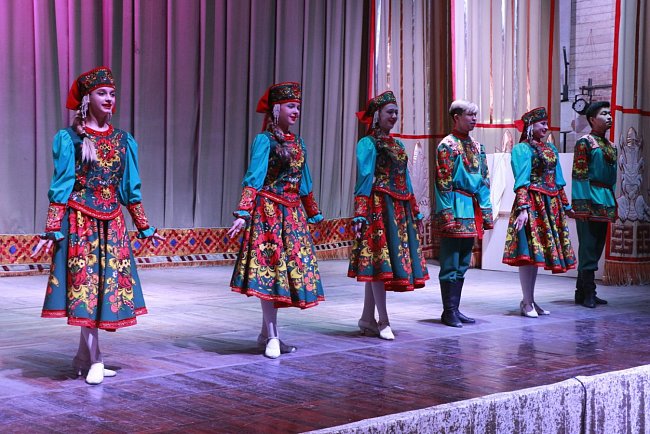 RSUH and KRSU began preparations for the Year of the Russian Language
