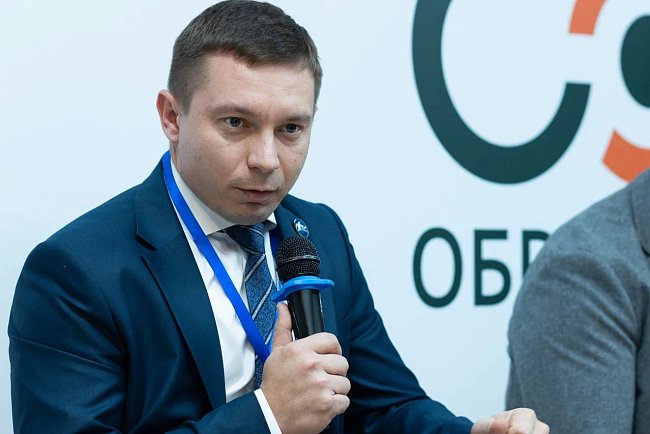 Live dialogue between education and industry: how OBRExpo went within the framework of OBRFEST
