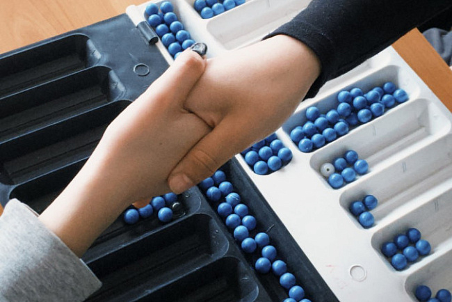 В КРСУ прошли соревнования по тогуз коргоол