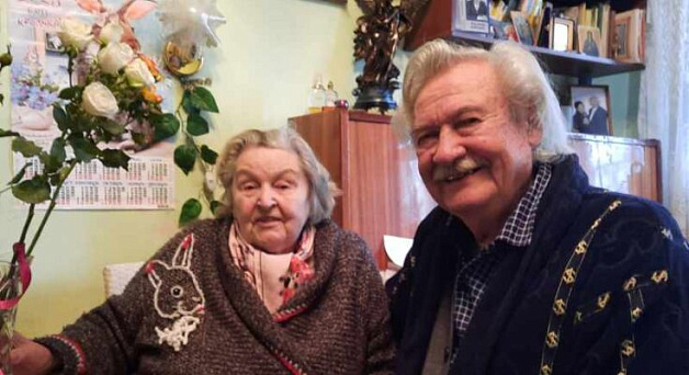 История — его любовь, его профессия, его судьба