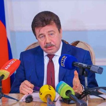 Россия Кыргызстандын негизги өнөктөшү болгон жана боло берет