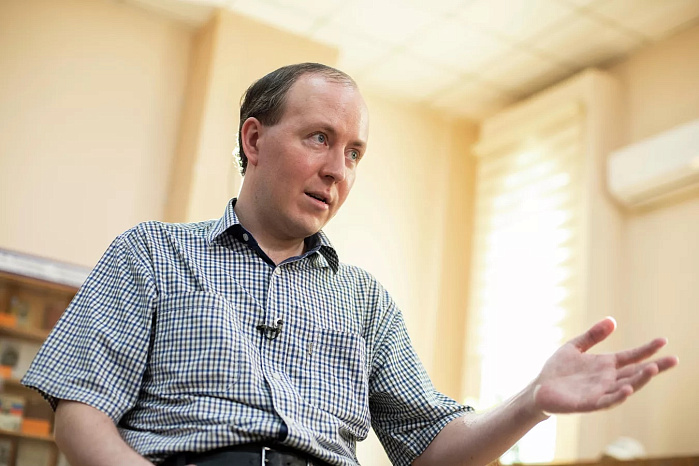 Дятленко: страны ЦА нуждаются в развитии экономического сотрудничества