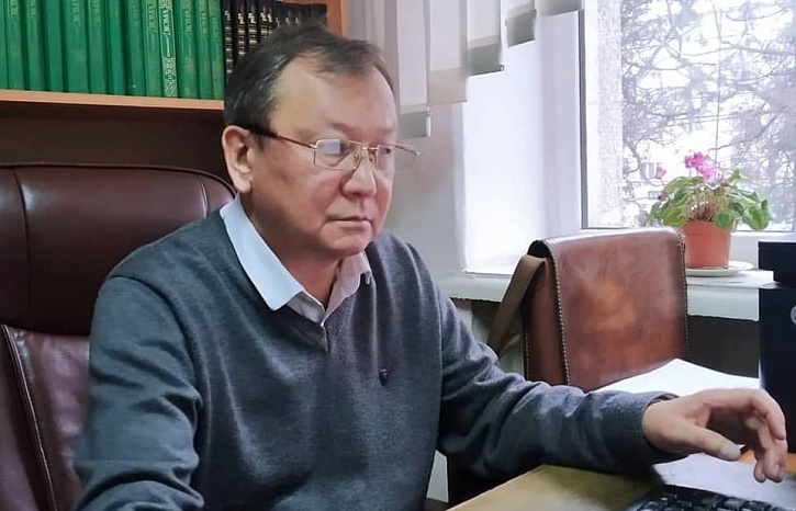 Bakhtiyar Koichuev: «Some kind of entertainment events –this is not teaching the Russian language!»