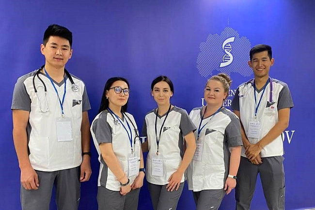 Яркие дебютанты