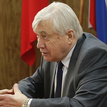 Могикандардын биринчиси