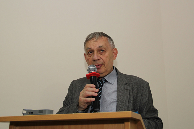 Сила поэзии