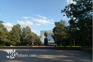 KRSU discussed a strategic partnership with «Rosatom»