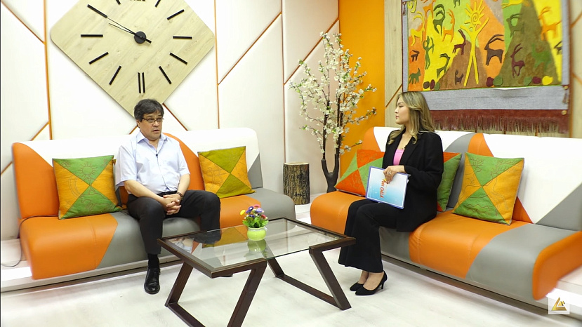 KRSU celebrates its 30th anniversary