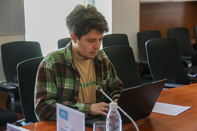 KRSU strengthens role in the development of volunteerism and youth initiatives