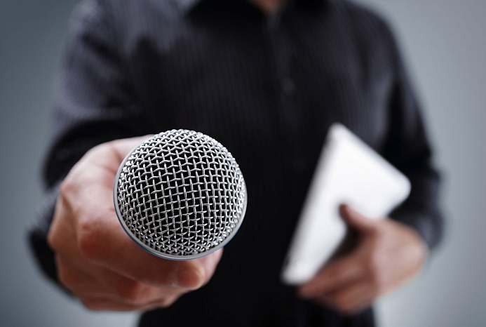 7 ноября – День информации и печати КР!