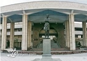 С 2025 года обучение в общеобразовательной школе КРСУ стало бесплатным
