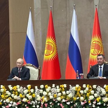 From the Declaration of Eternal Friendship to new projects