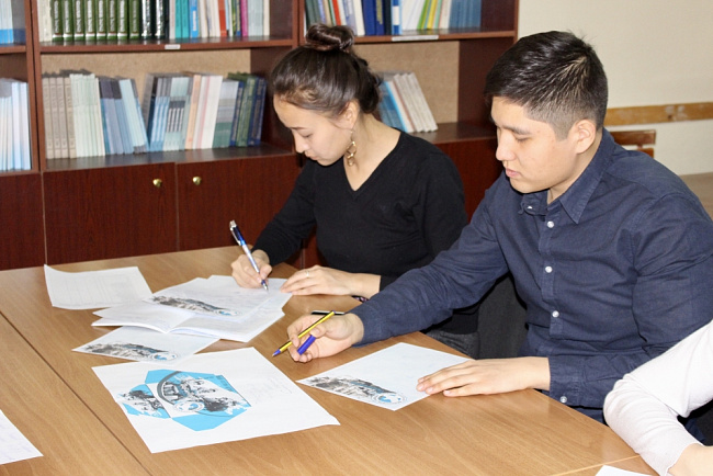 Письмо Победы