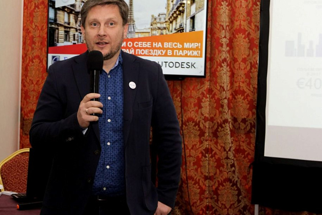 На пьедестале дизайнеры КРСУ