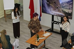 Всемирный день воды 2025