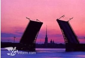 КРСУ Санкт-Петербург менен илимий байланыштарды чыңдап жатат