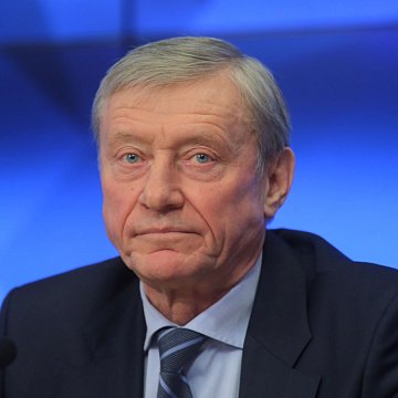 Slavic universities of the EAEU will unite to create a community of Bordyuzha analysts