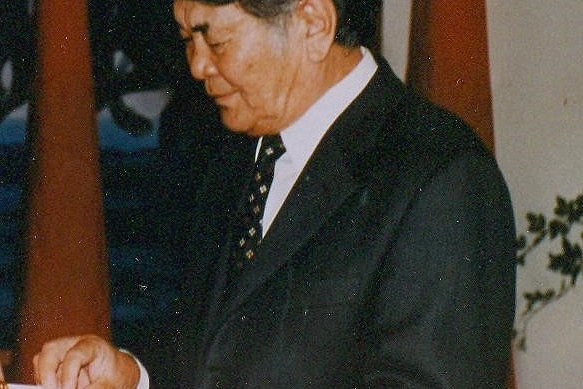 В Бишкеке прошла конференция, посвященная памяти доцента КРСУ Кашафа Абдуллина