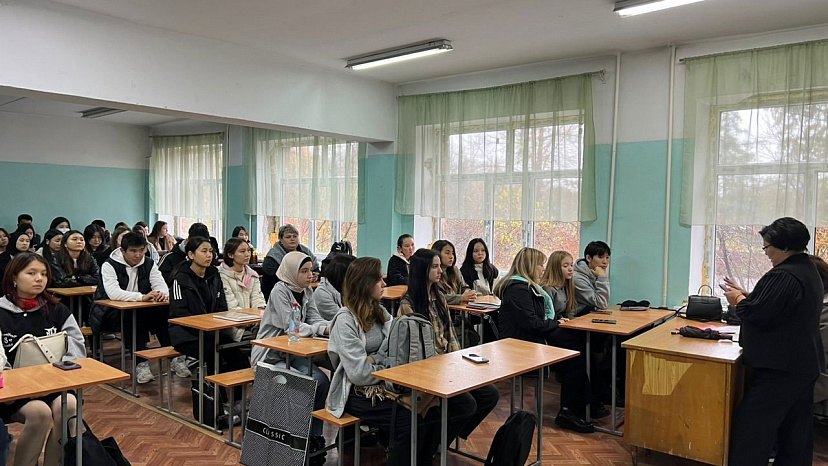 Грамотность в сфере пенсионного обеспечения