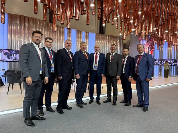 At SPIEF 2026, the creation of a new generation of campuses was discussed