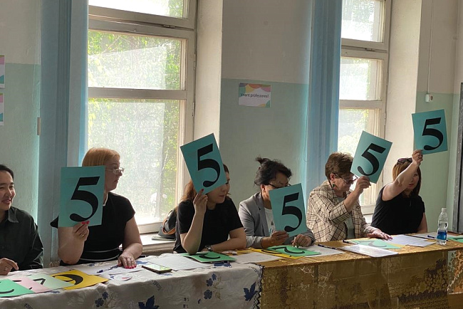 Жизнь коротка, а латинский язык – вечен!