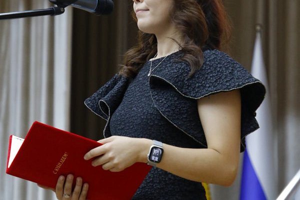 KRSU has graduated more than 60 foreign doctors: a solemn ceremony was held at the university