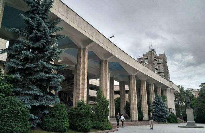 Путин рассказал, сколько денег выделено на деятельность КРСУ