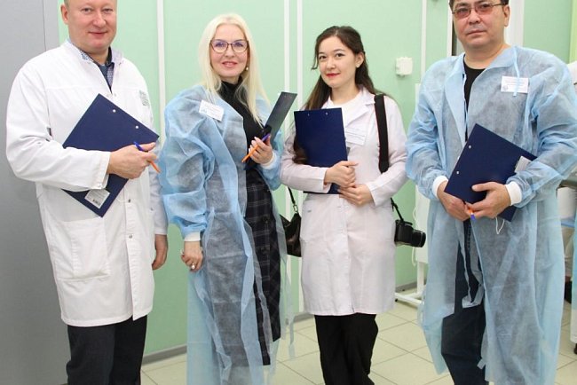 From Novosibirsk with diplomas!