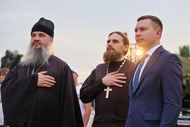 Day of Remembrance and Sorrow