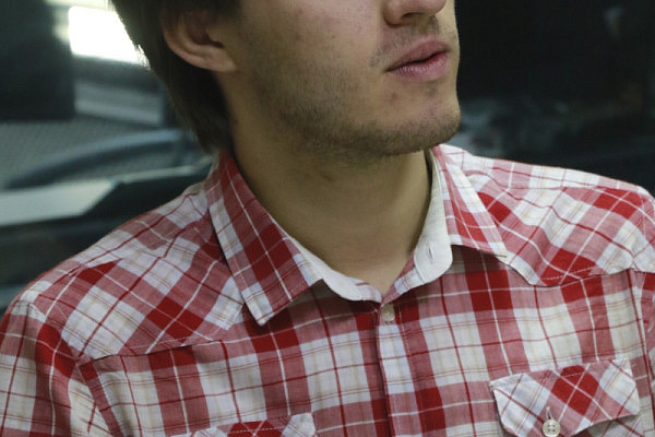 Физика снова в моде!