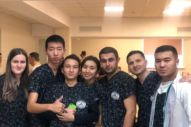 Continuity of knowledge: how the Faculty of Medicine helps freshmen adapt