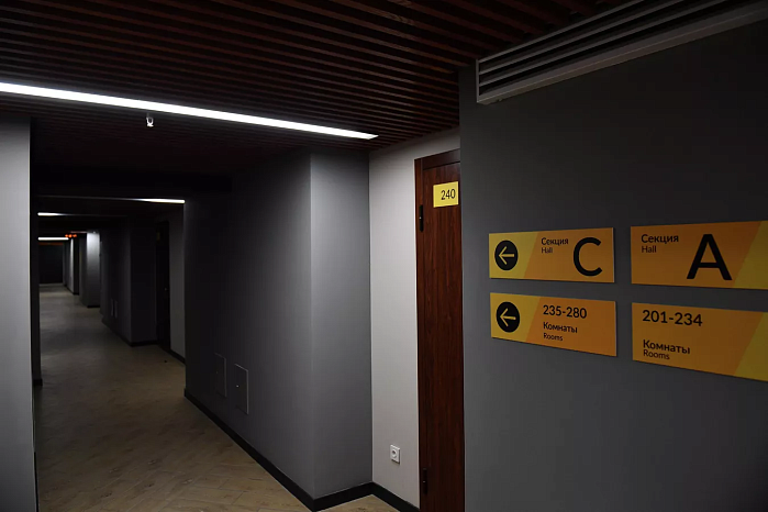 У КРСУ появится современный кампус – и.о. ректора